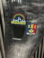 Dsquared2 1507