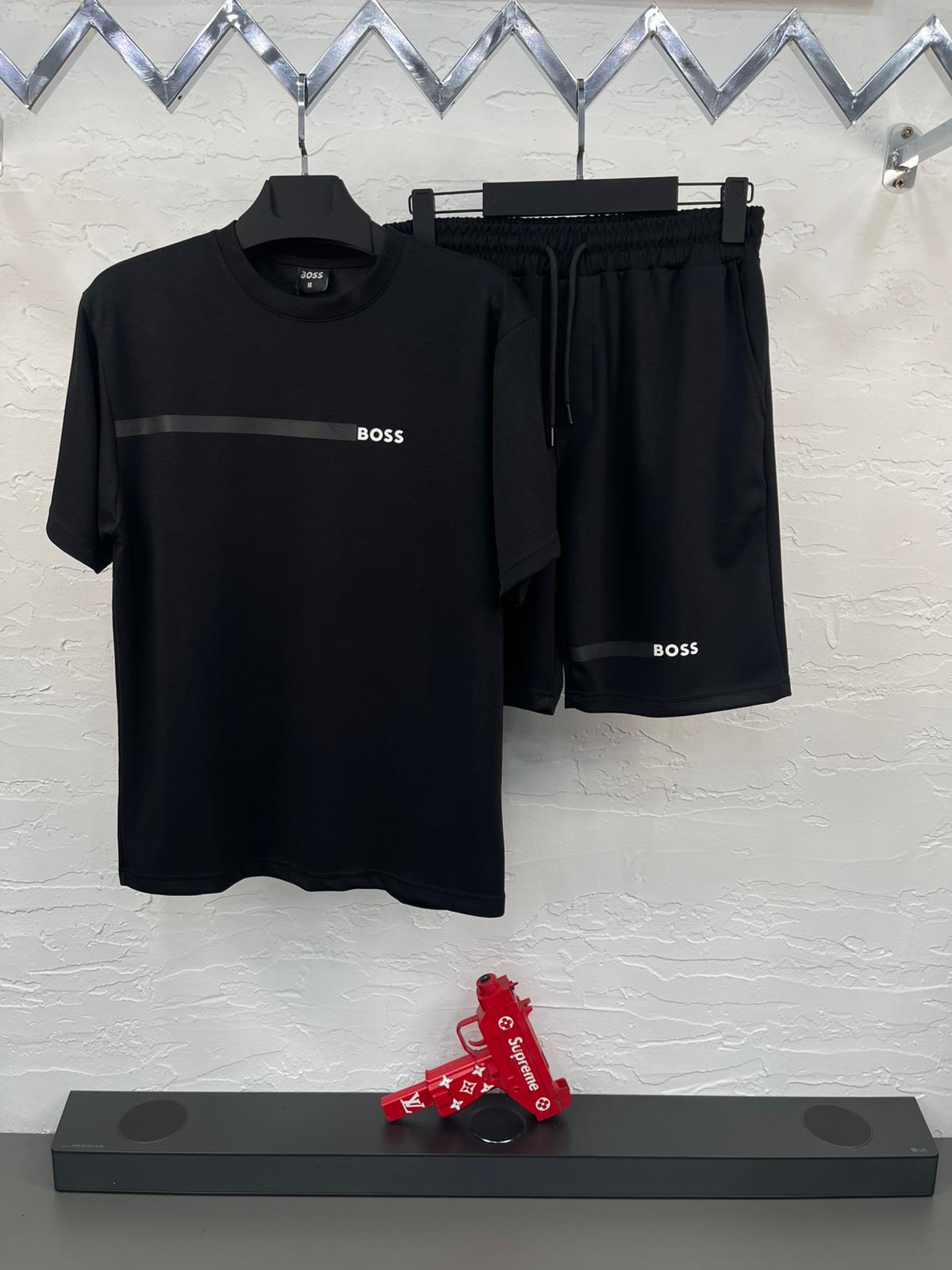 Hugo Boss