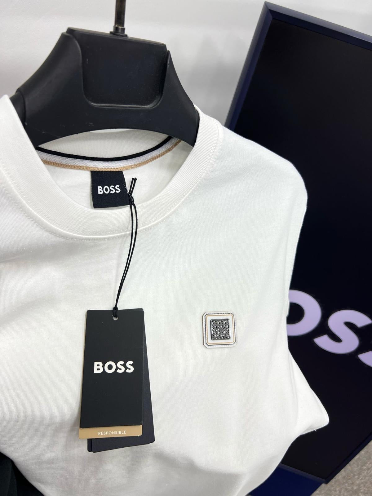Hugo Boss