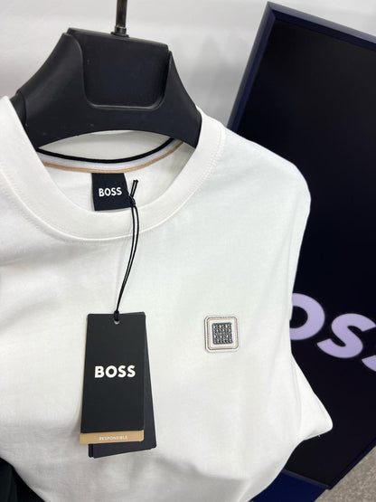 Hugo Boss