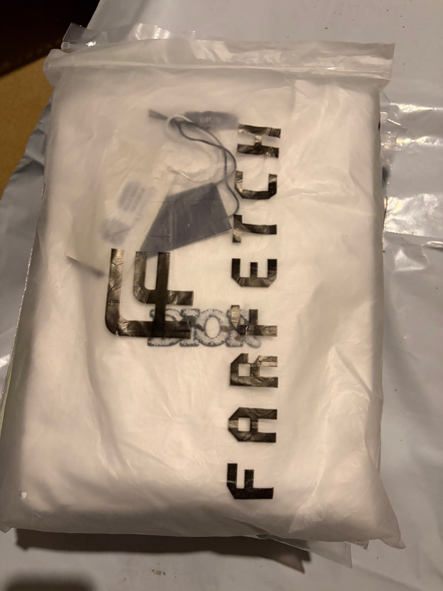 Box 15 ( XXL duge majice)