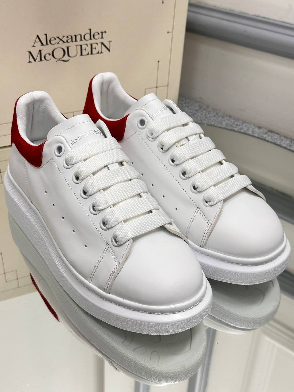 Alexander Mcqueen