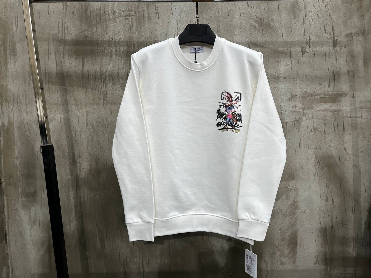 Off white