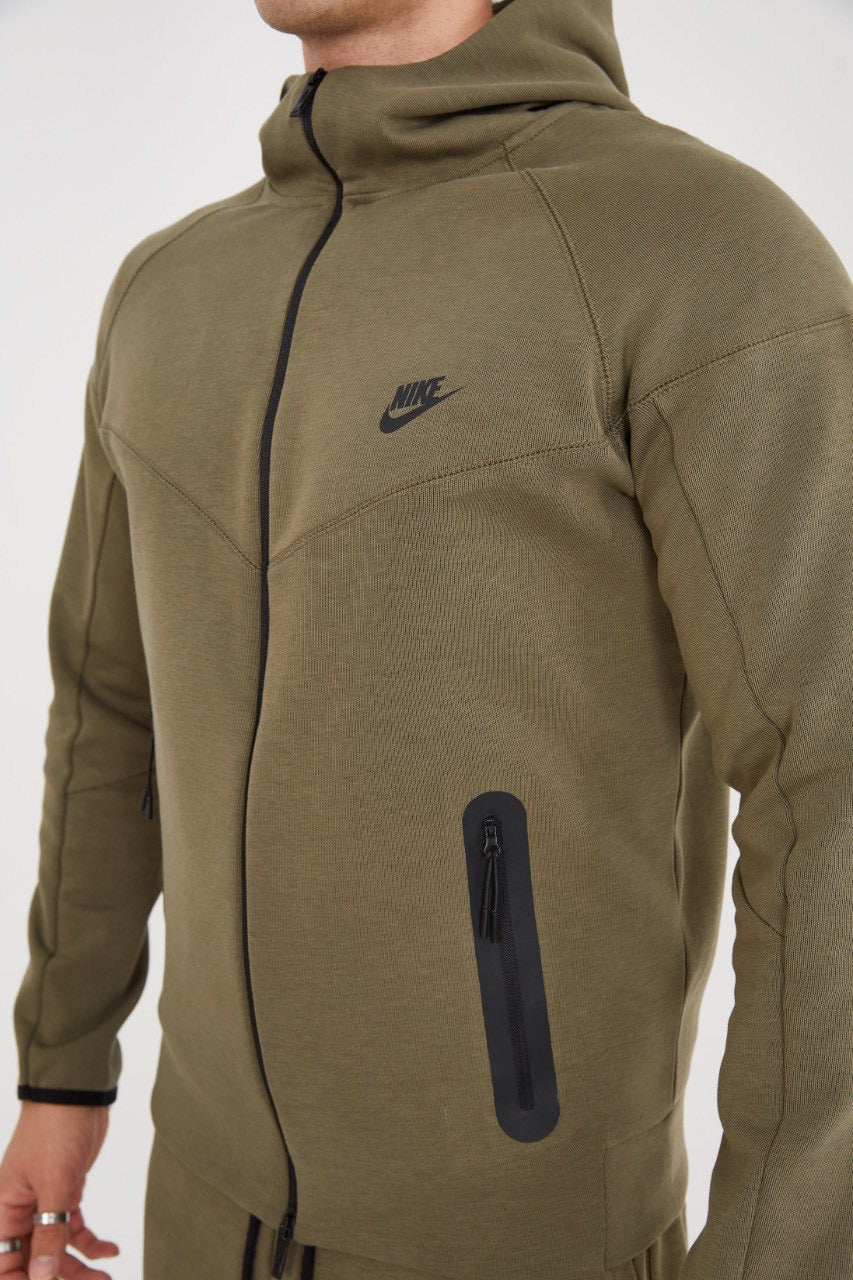 Nike Tech fleece