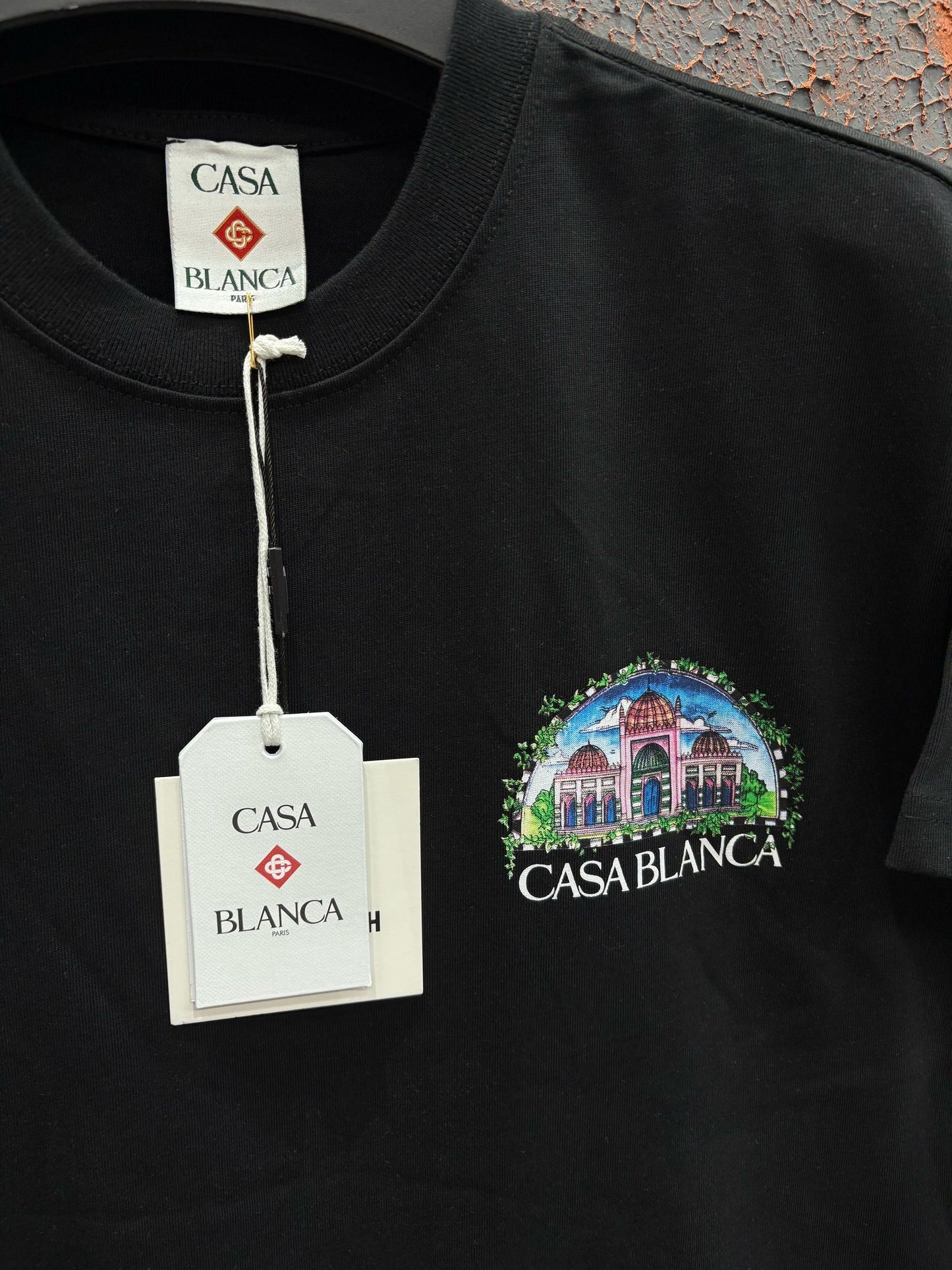 Casablanca