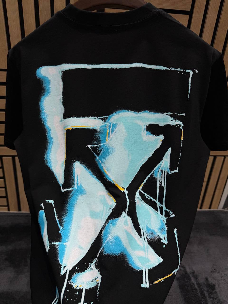 Off White