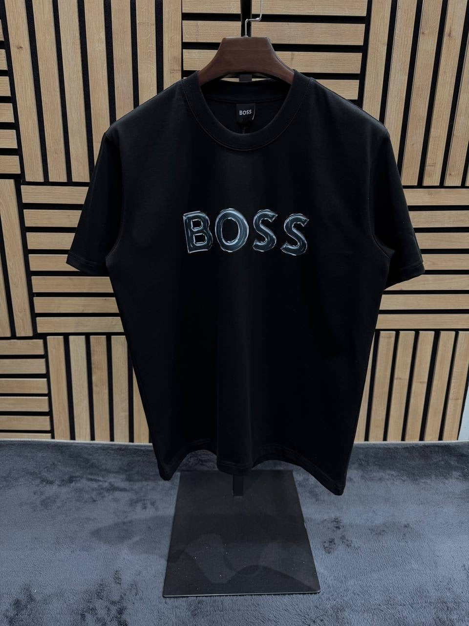 Hugo Boss