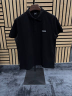 Hugo Boss