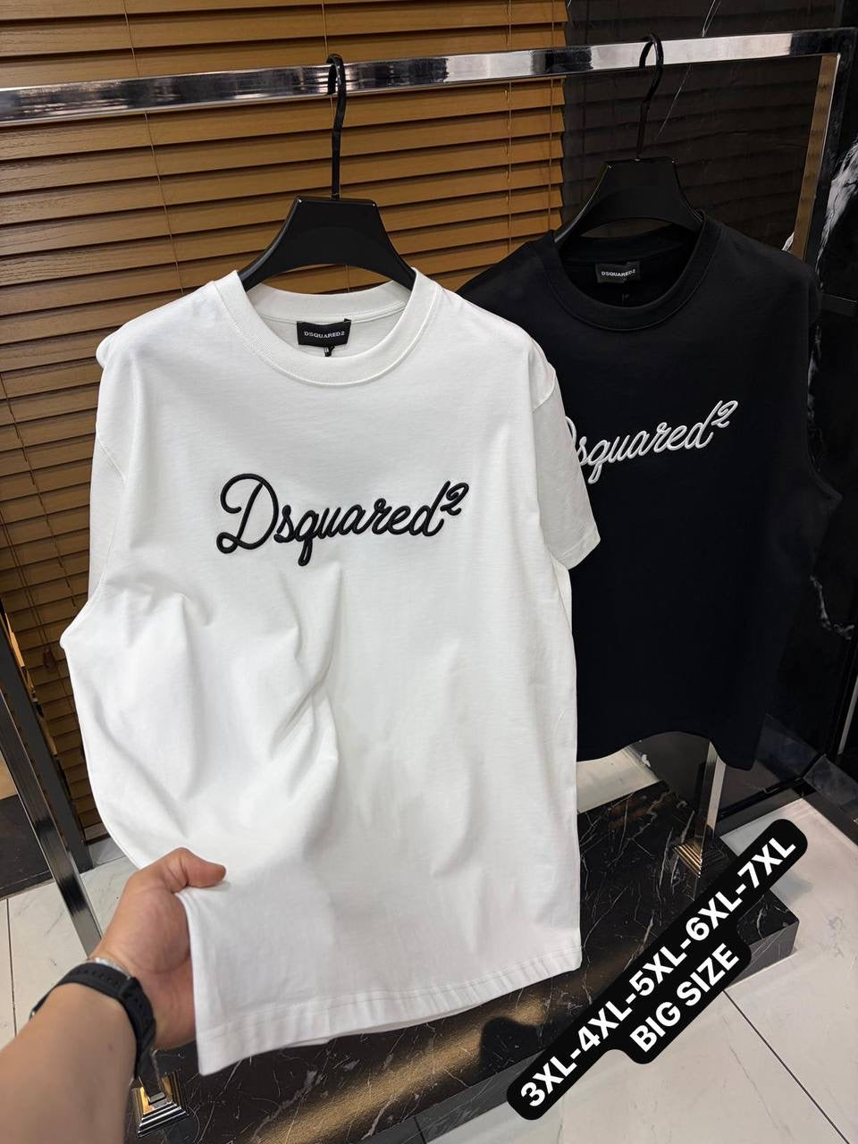 Dsquared2