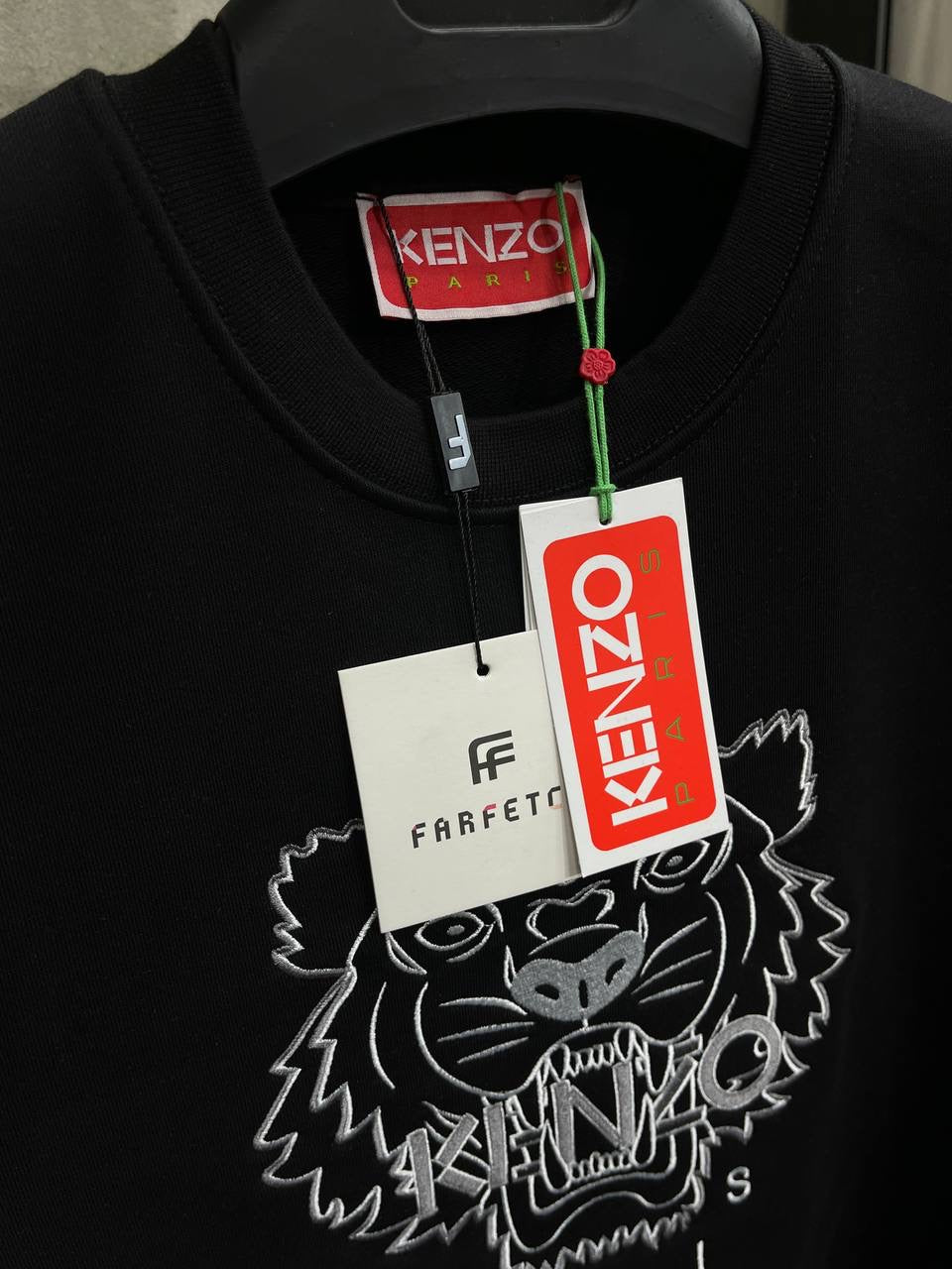 Kenzo