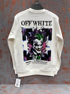 Off White