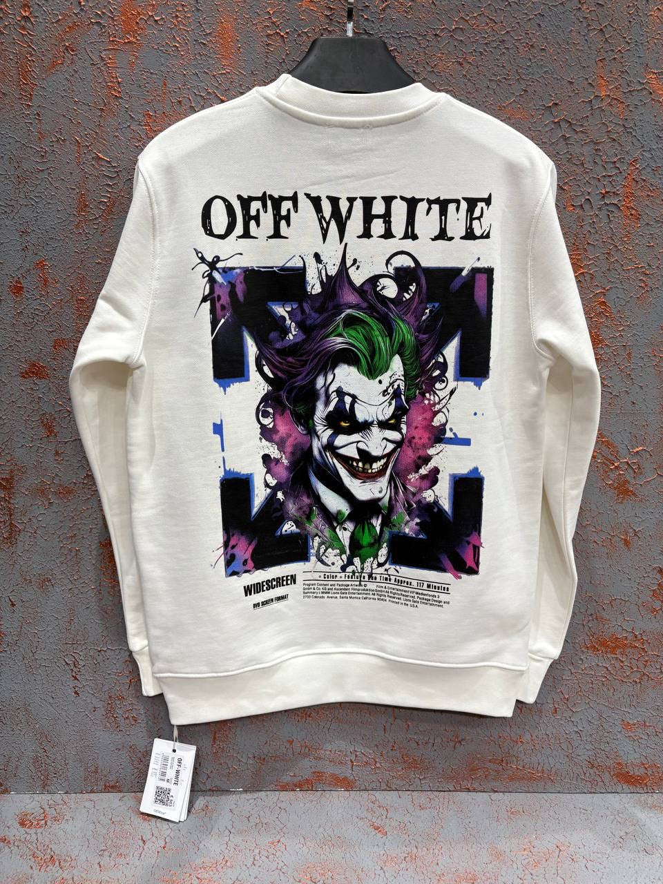 Off White