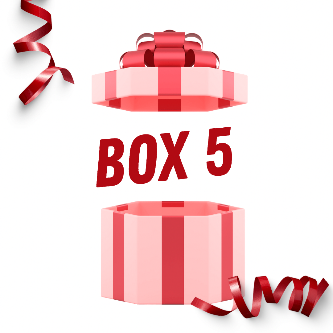 Box 5 ( XXL duge majice)