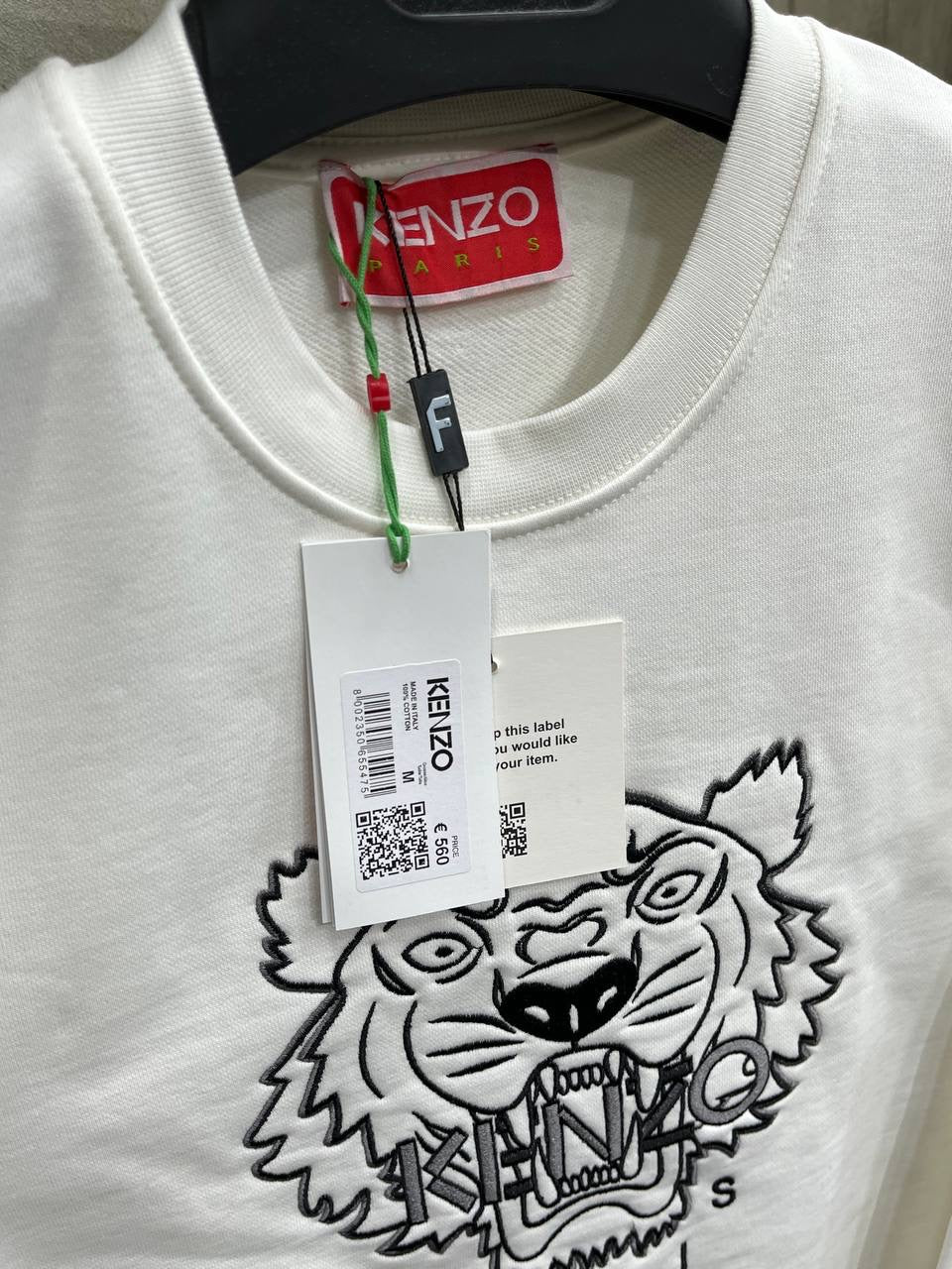 Kenzo