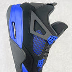Air Jordan 4 "Retro Blue Thunder"