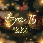Box 15 (XXL)