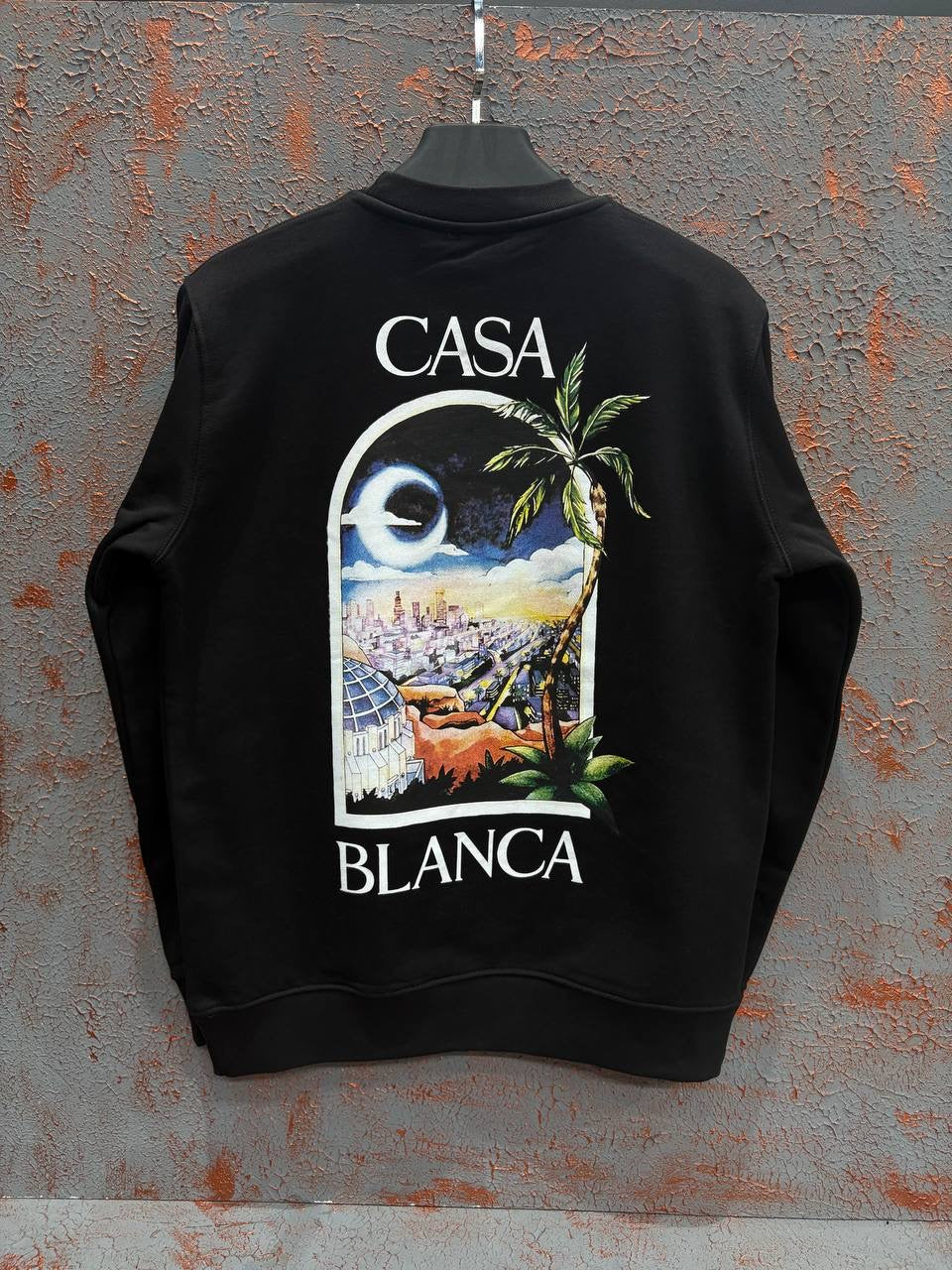 Casablanca