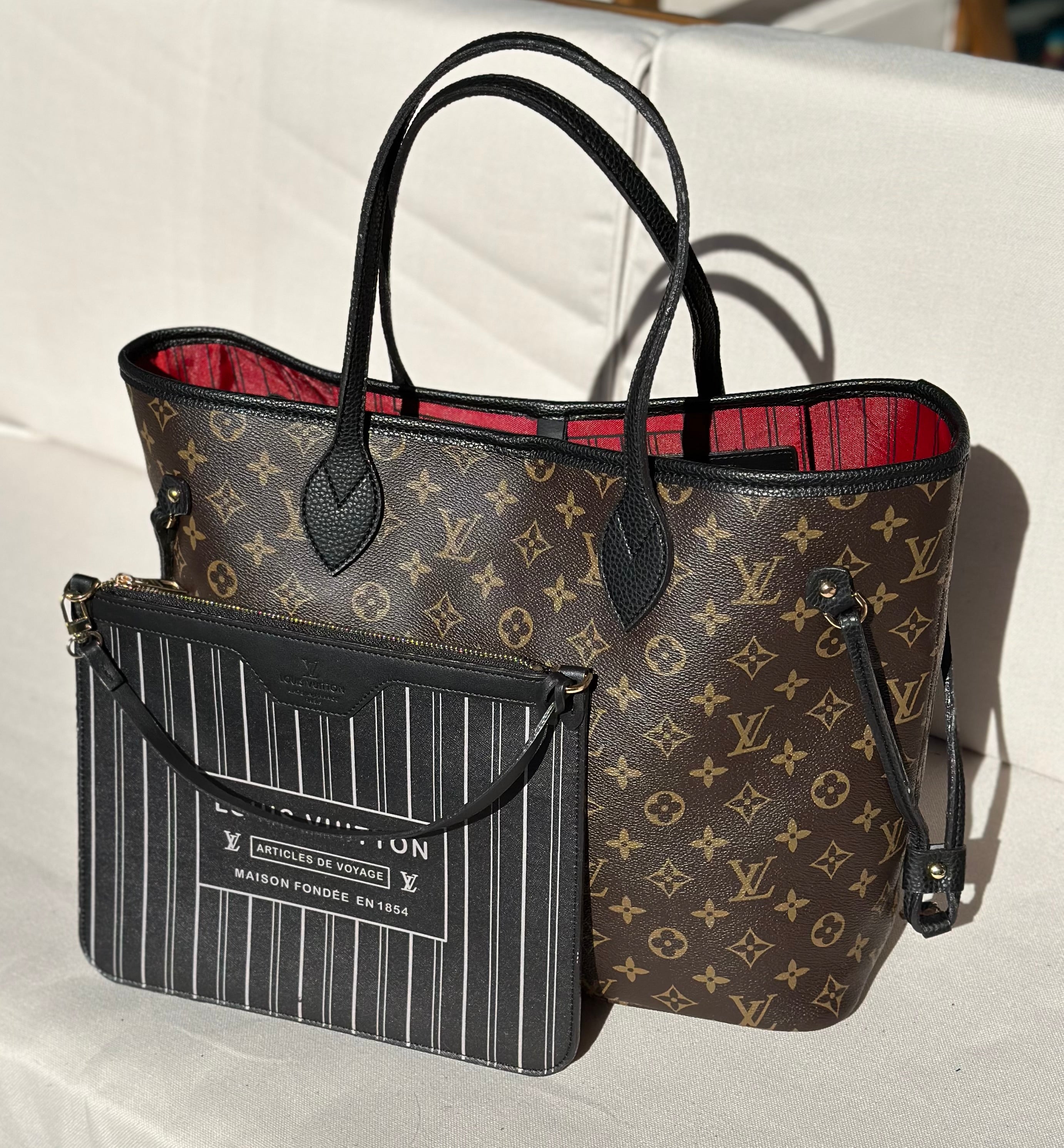 Louis Vuitton