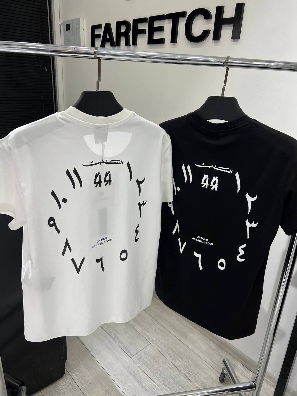 44 Label Group