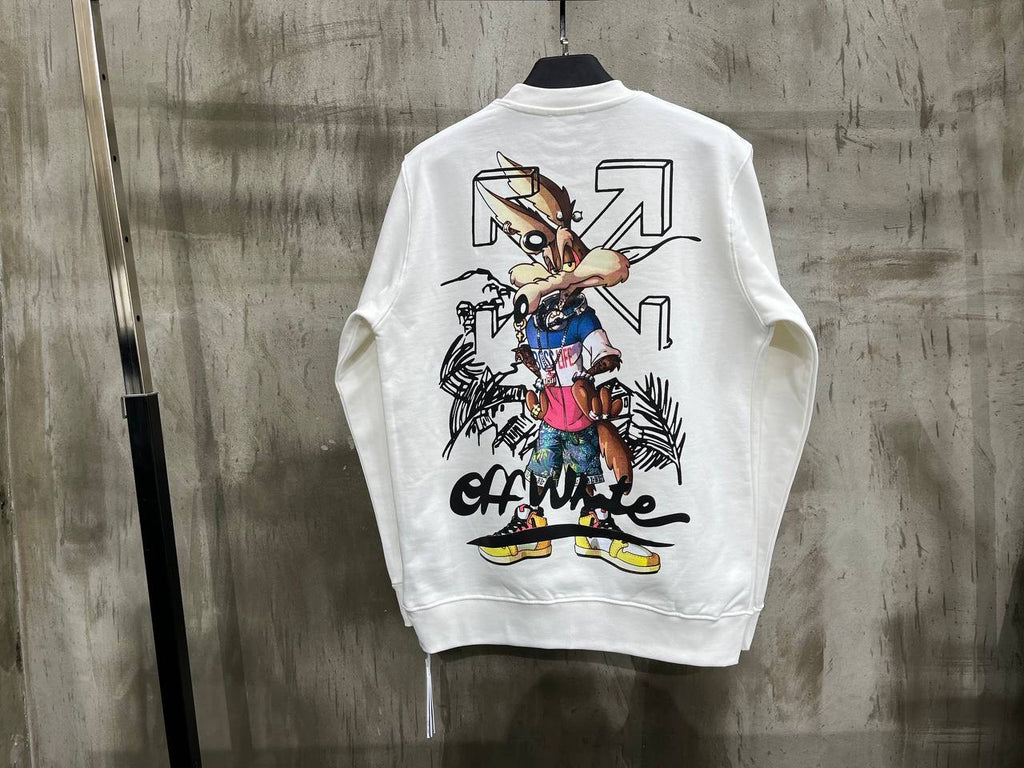 Off white
