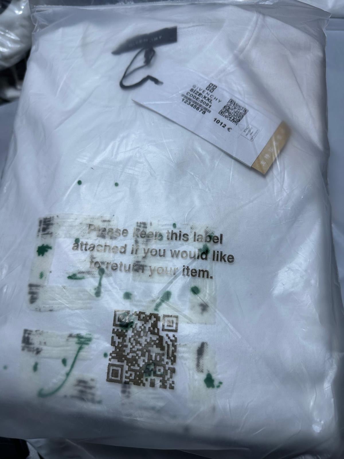 Box 13 ( XXL duge majice)