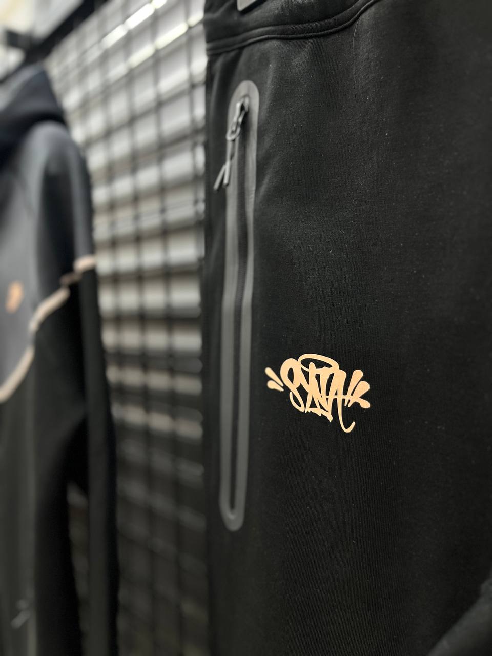 Nike Tech Fleece