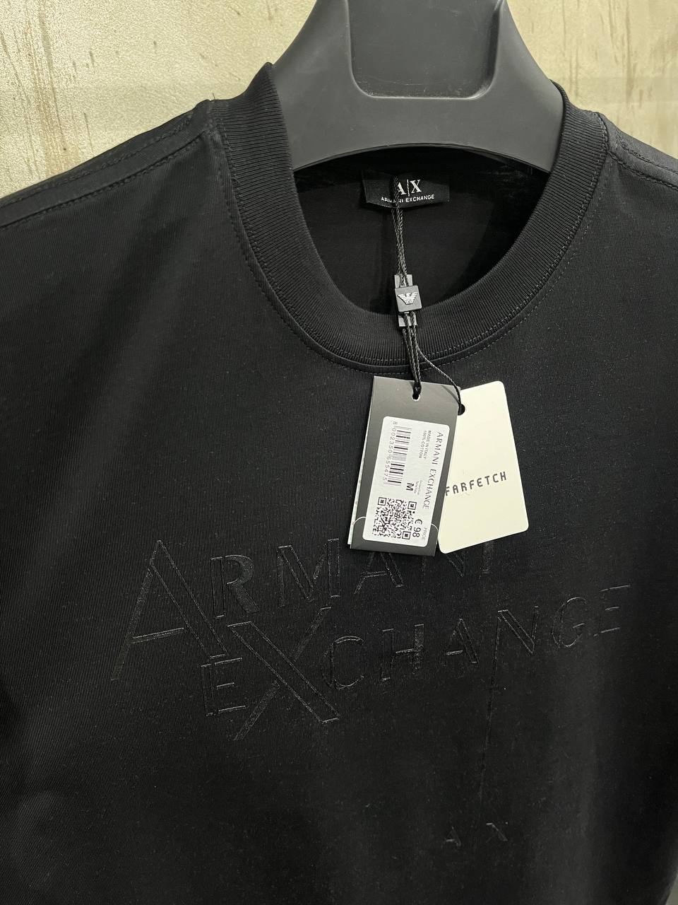 Armani Exchange