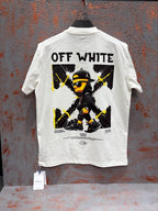 Off white