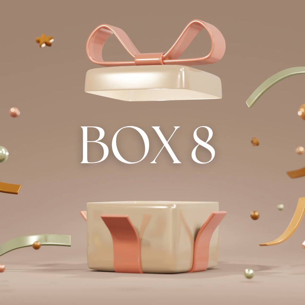 Box 8 (XXL duge majice)