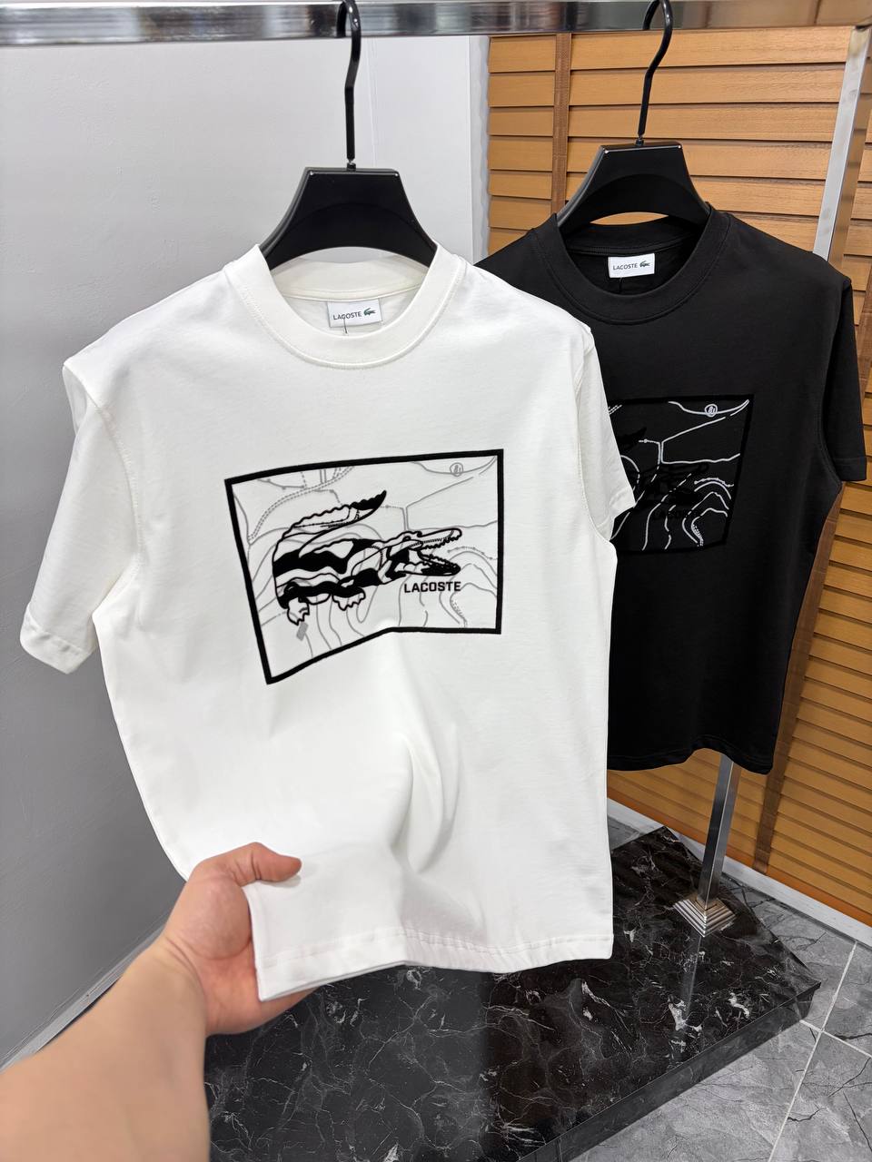 Lacoste