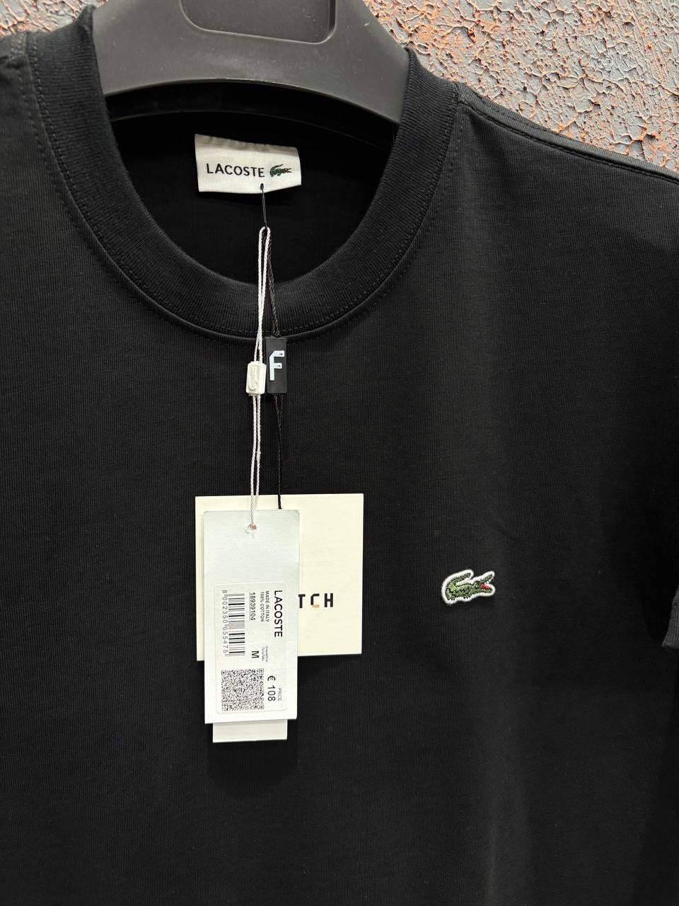 Lacoste