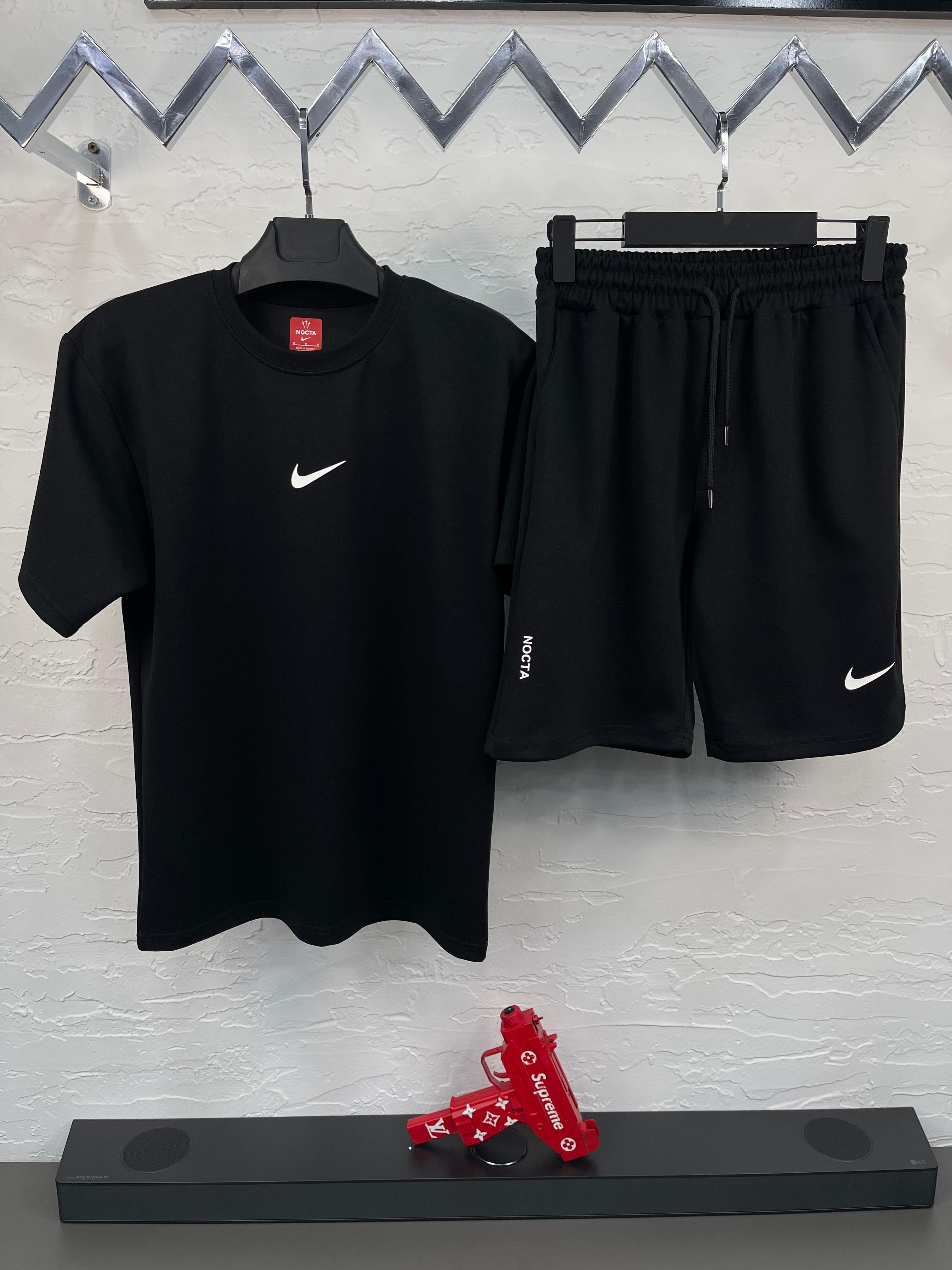Nike Nocta