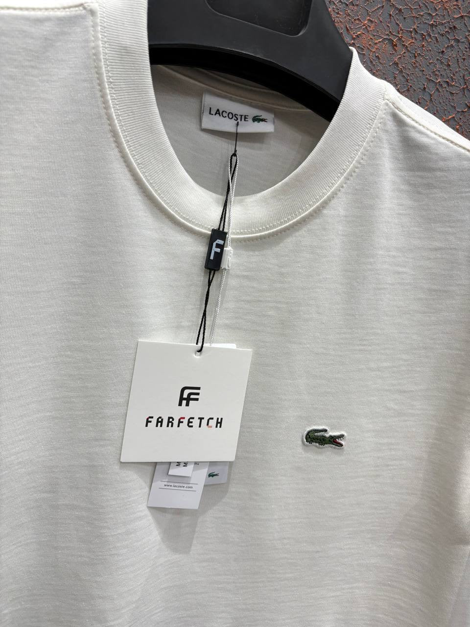 Lacoste