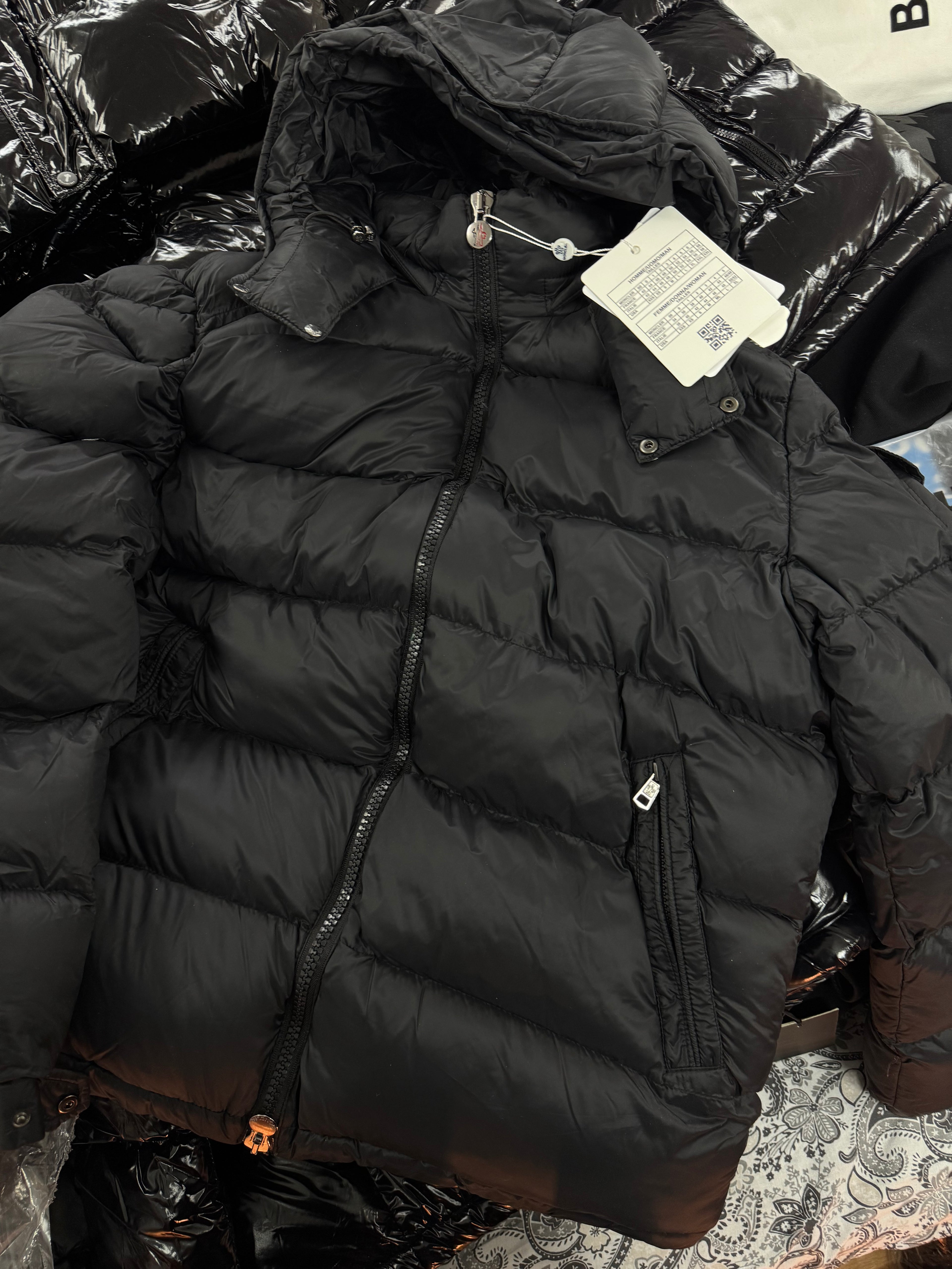 Moncler Maya