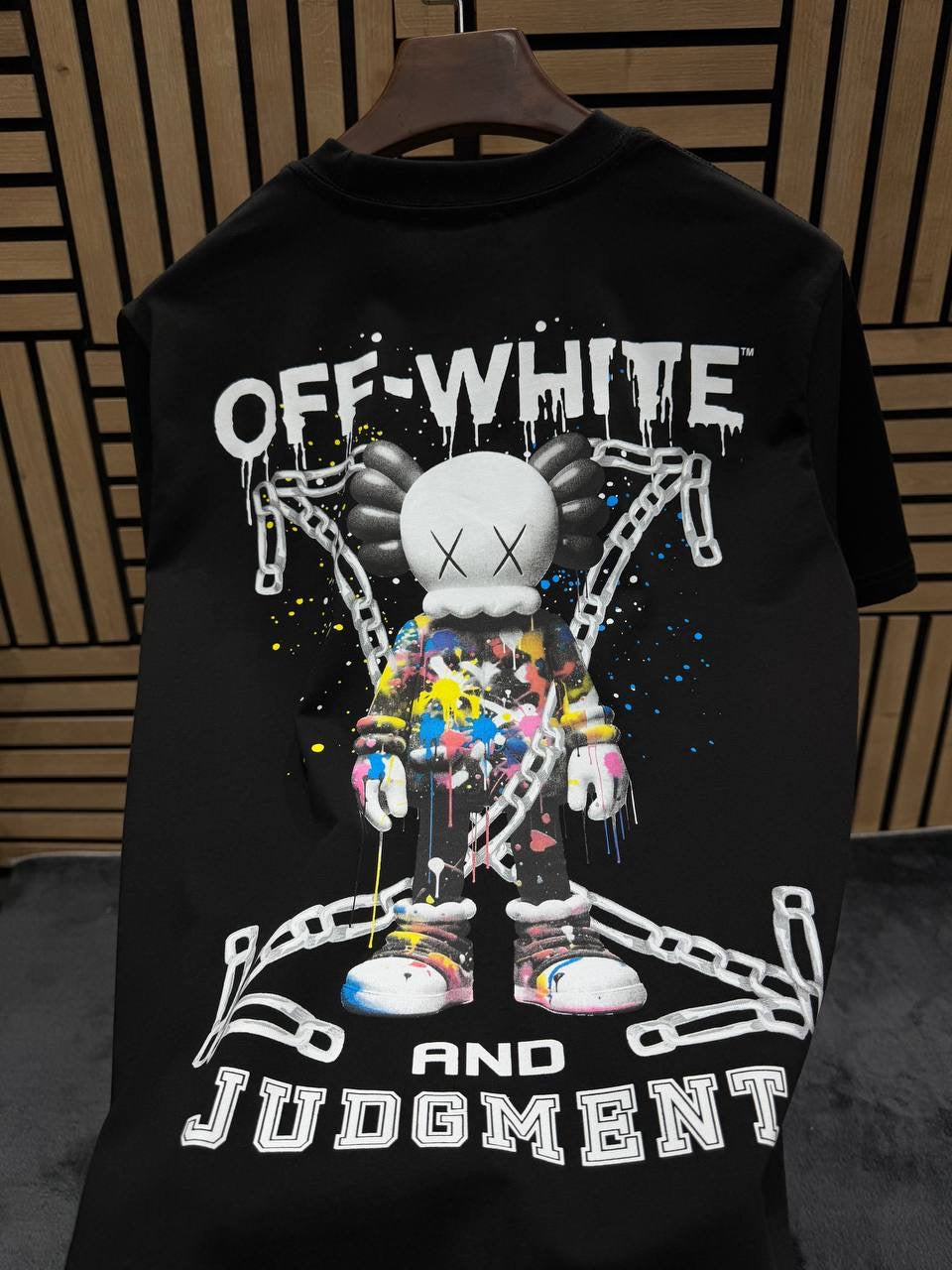 Off white