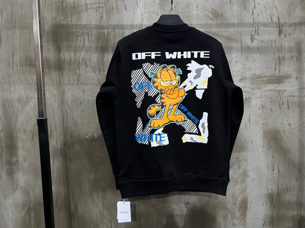 Off white