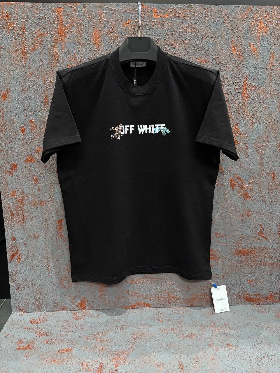 Off white