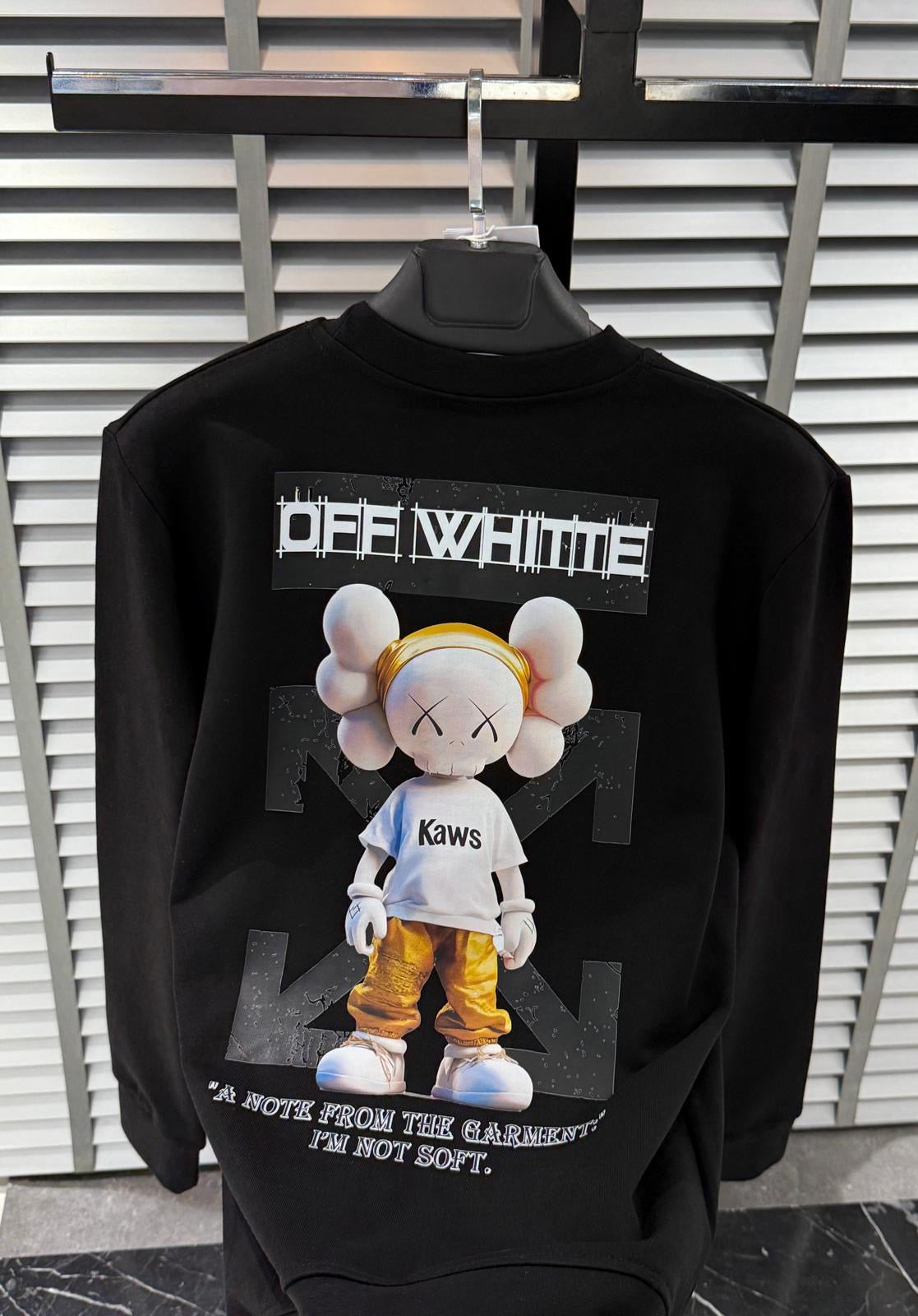 Off white