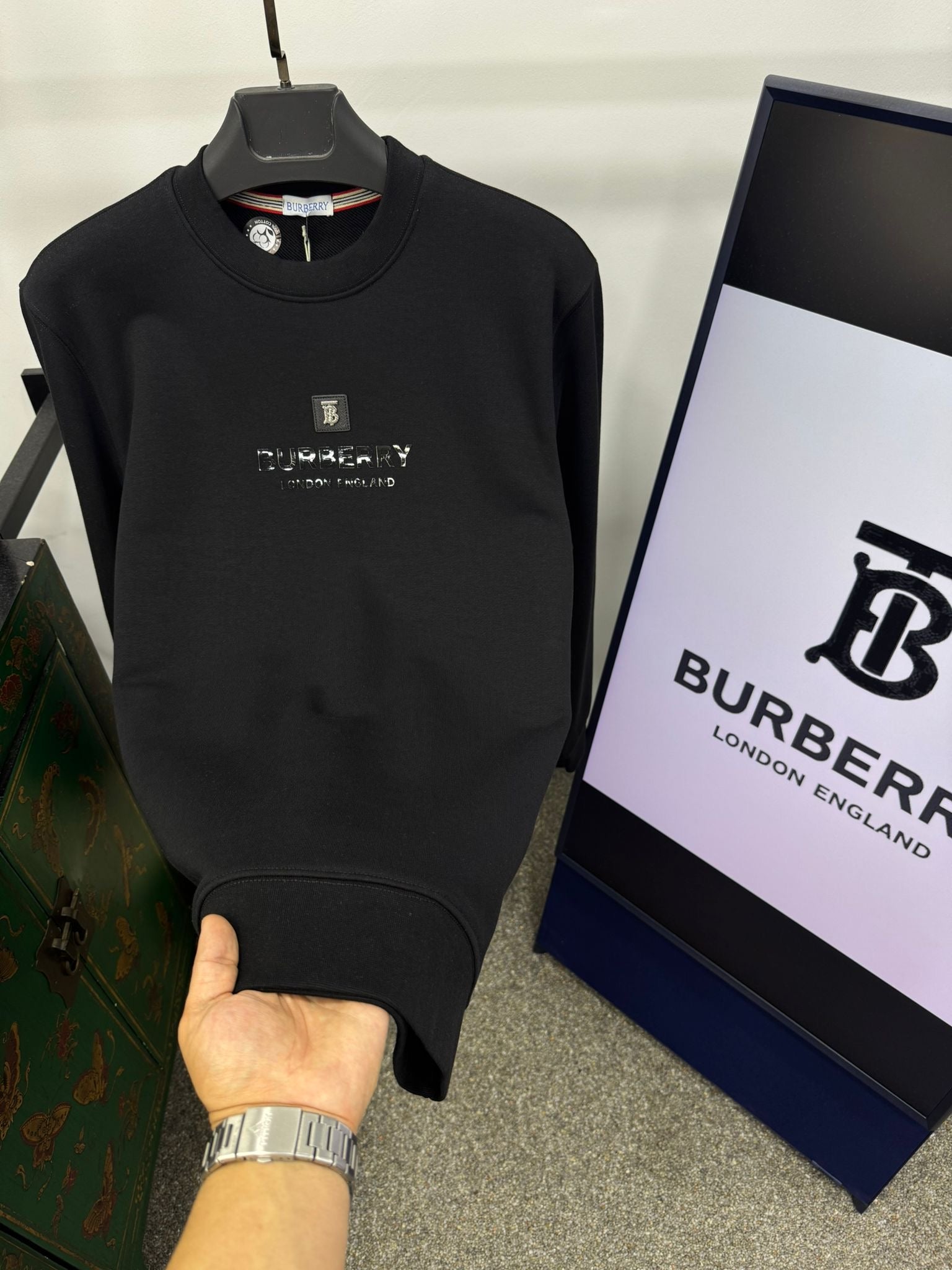Burberry