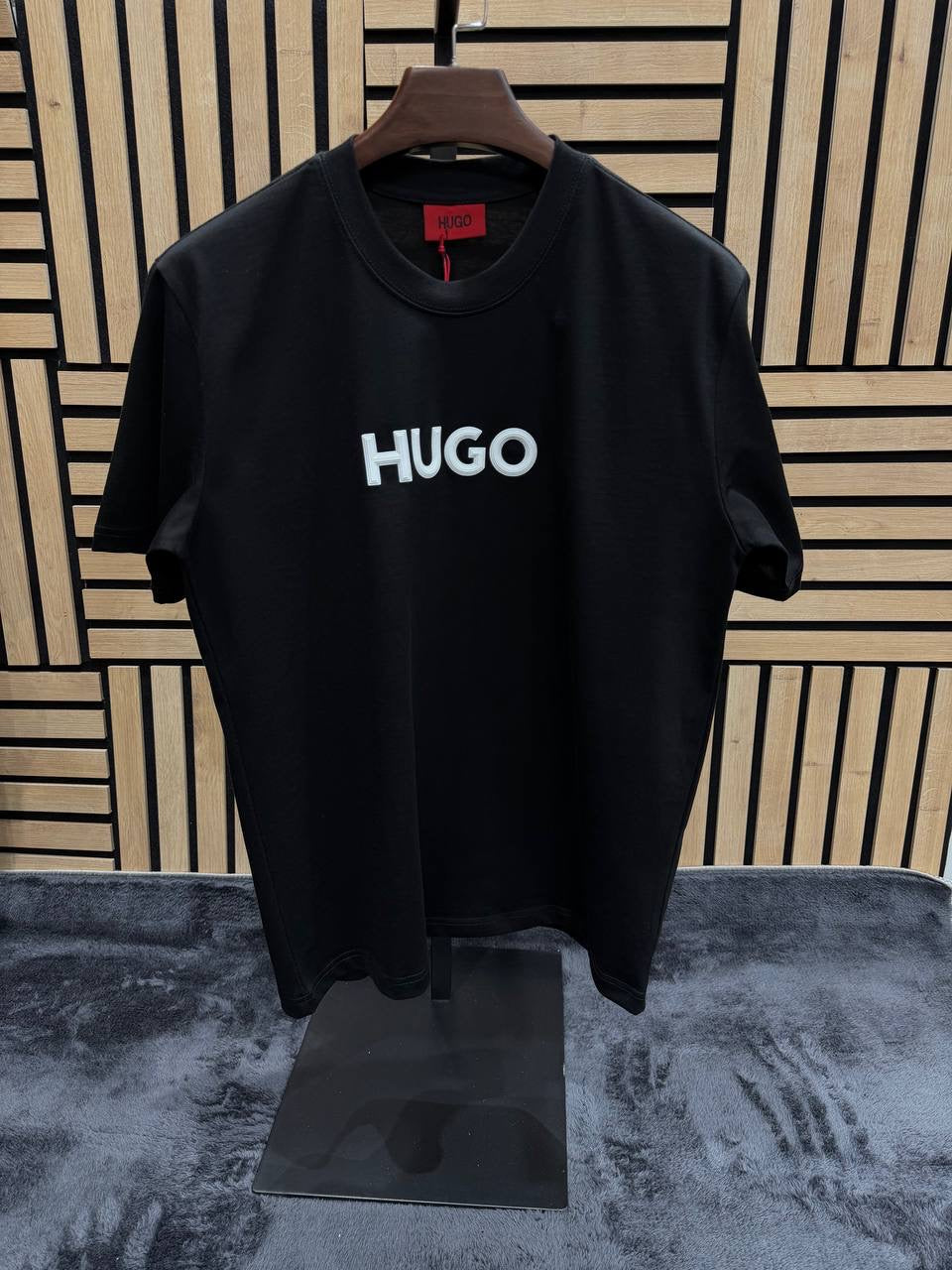 Hugo Boss