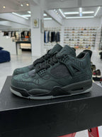 Air Jordan 4 "Kaws"