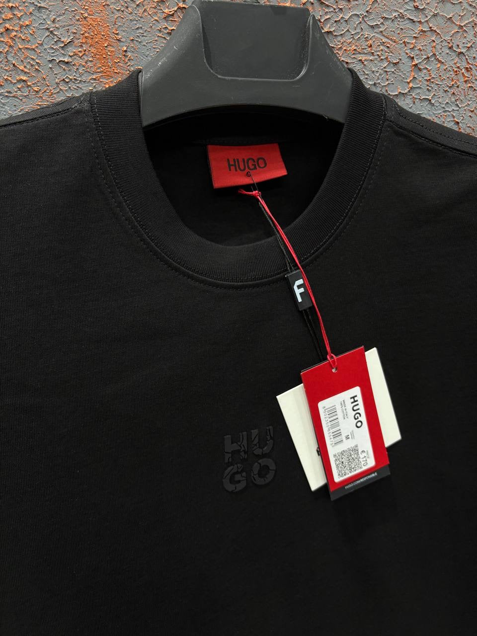 Hugo Boss