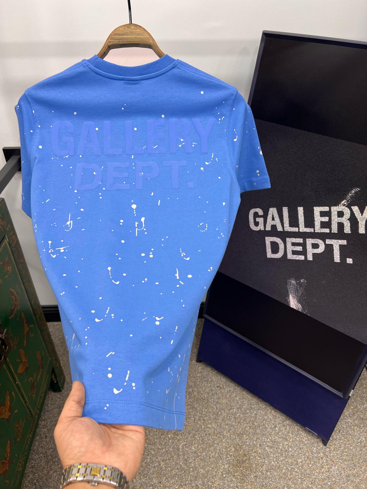 Gallery dept