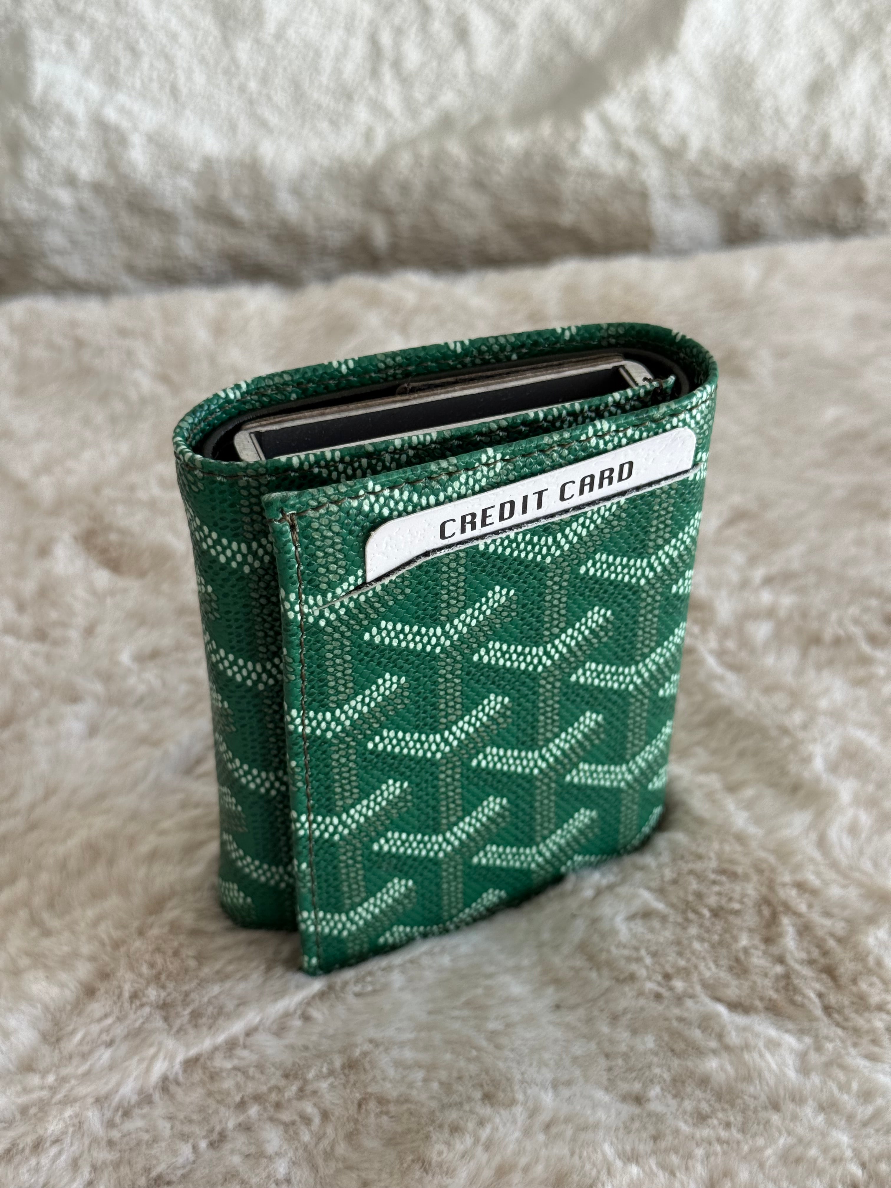 Goyard Novčanik
