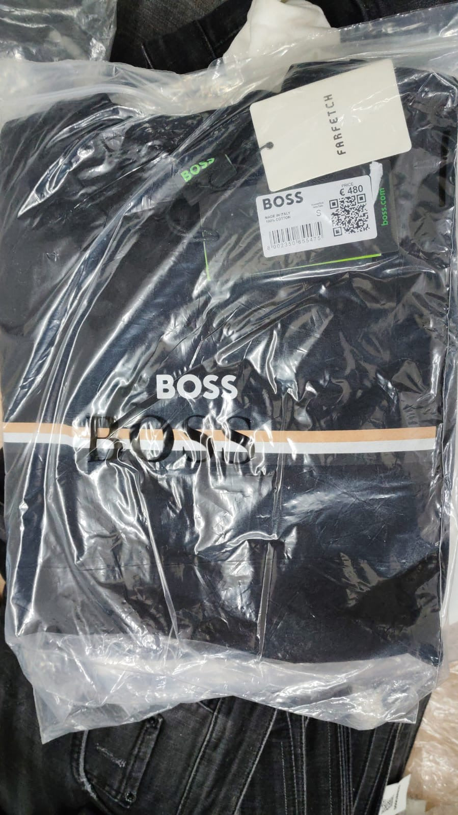 Box 5 ( S veličina)