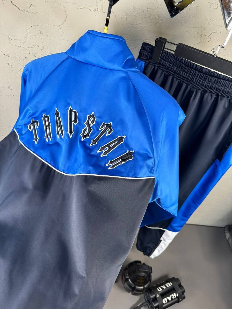 Trapstar