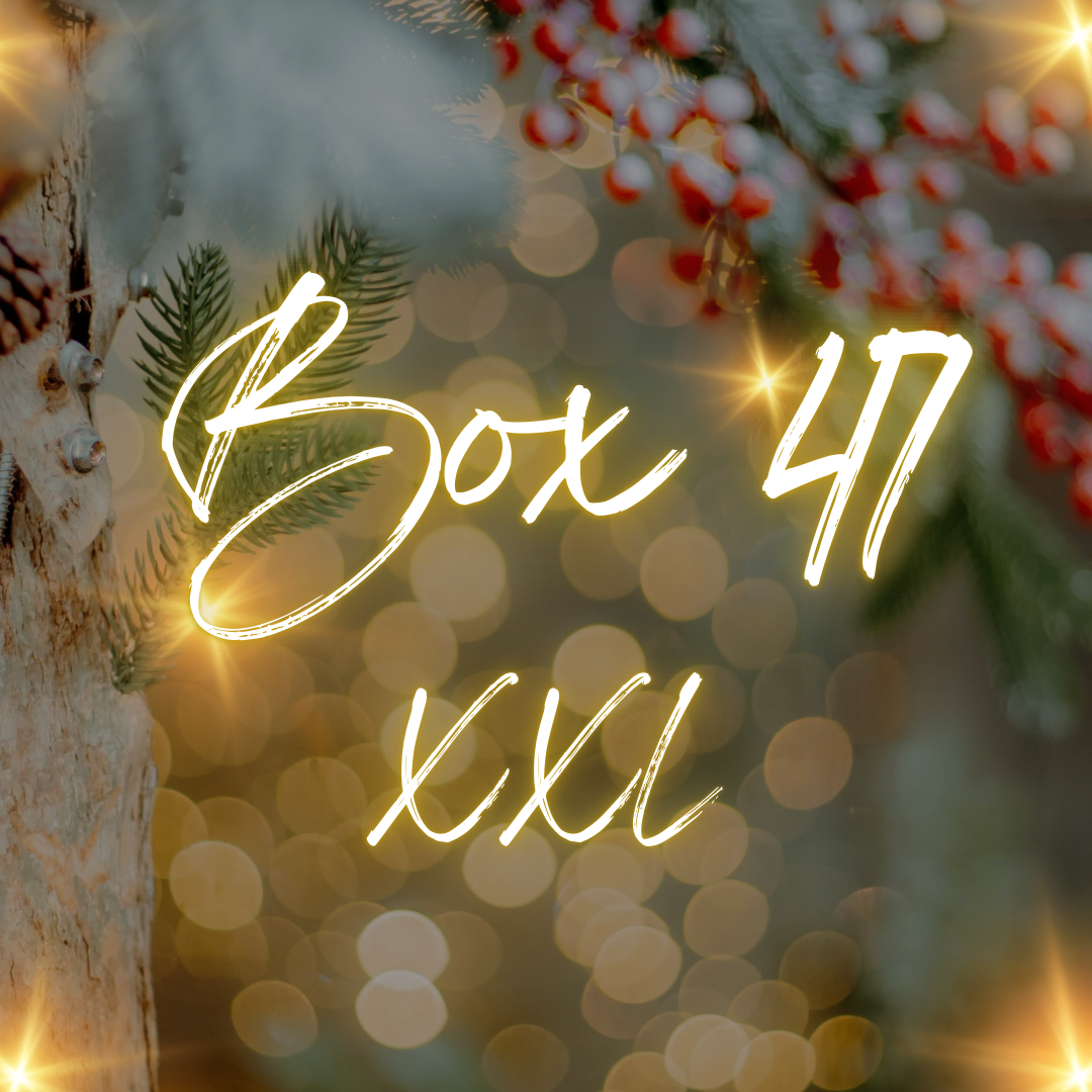 Box 47 (XXL)