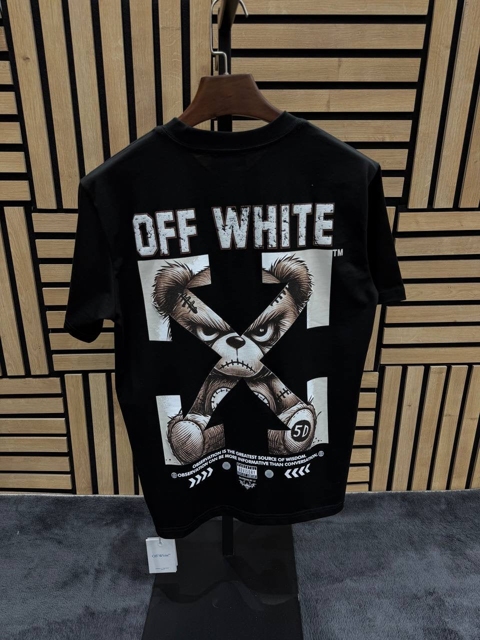 Off White
