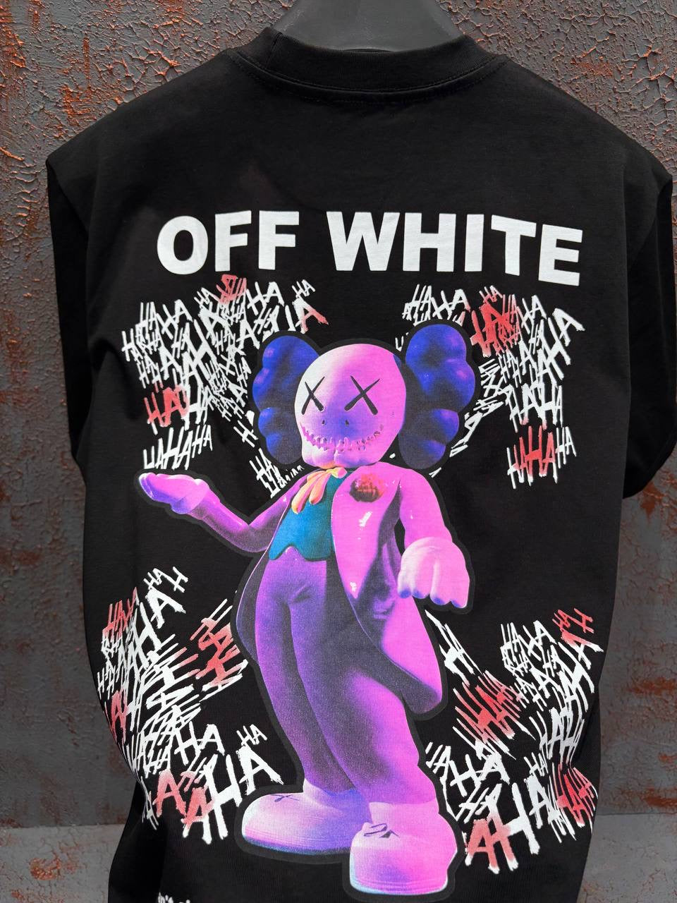 Off white