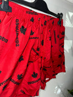 Dsquared2